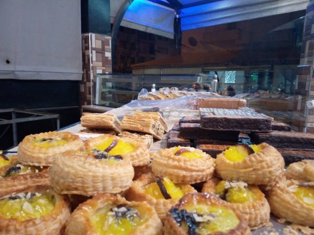 Patisserie Nour - Meknès - +212 622-535271