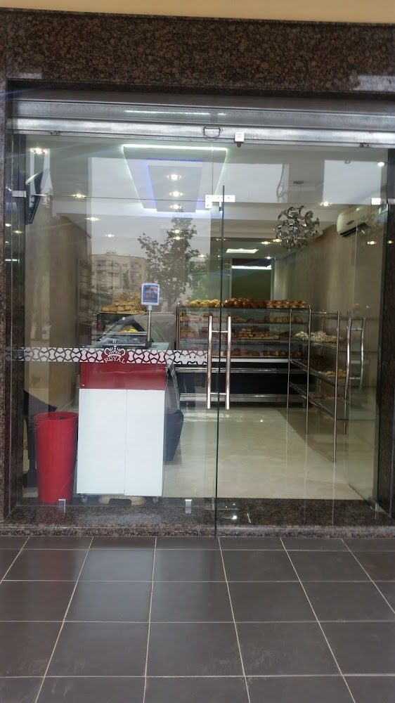 Boulangerie pâtisserie ROYALE - Fès