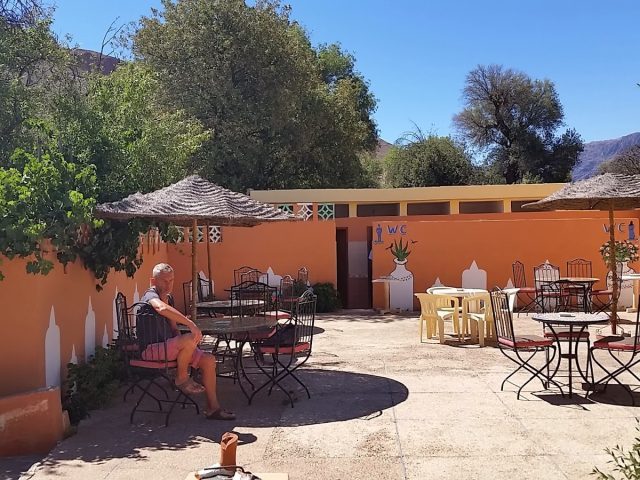 Café Madaw - Béni Mellal - +212 664-839674