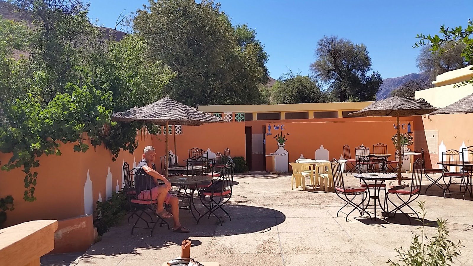 Café Madaw - Béni Mellal