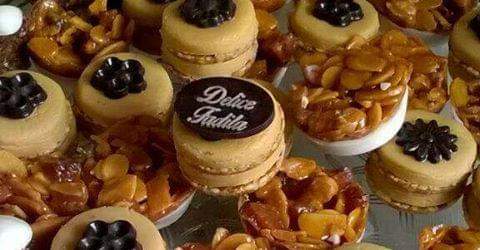 Délice Fadila - Tazaa - +212 665-726837