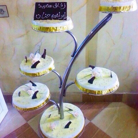 حلويات النجوم - Tanger - +212 664-399657