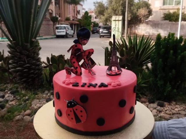 Patisserie anfa - Mohammédia - +212 699-432502