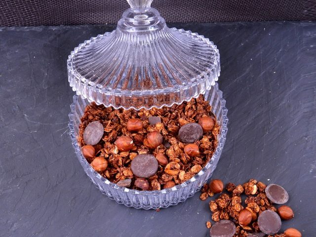 Maison Des Délices - Bouskoura - +212 664-720773