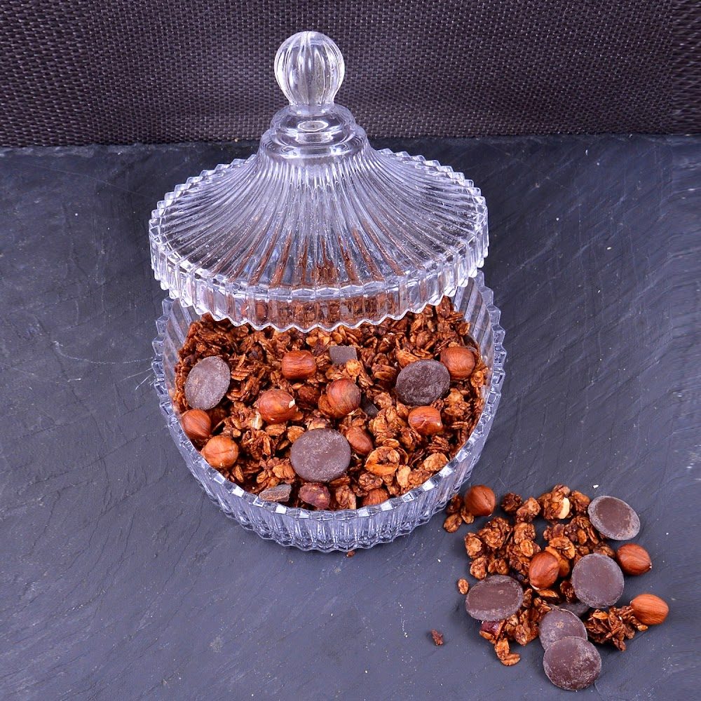 Maison Des Délices - Bouskoura