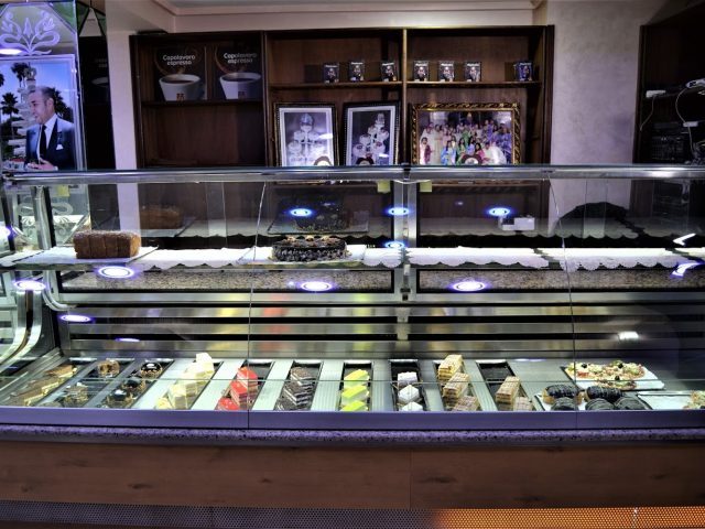 Café Salena - Meknès - +212 5354-62638