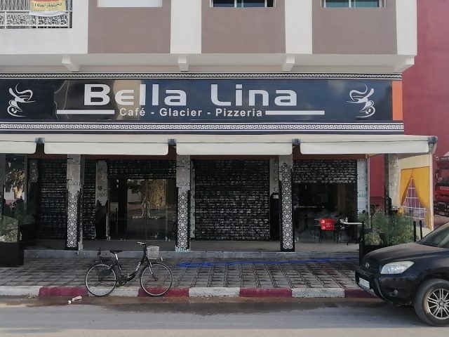 Bella lina - Azemmour -
