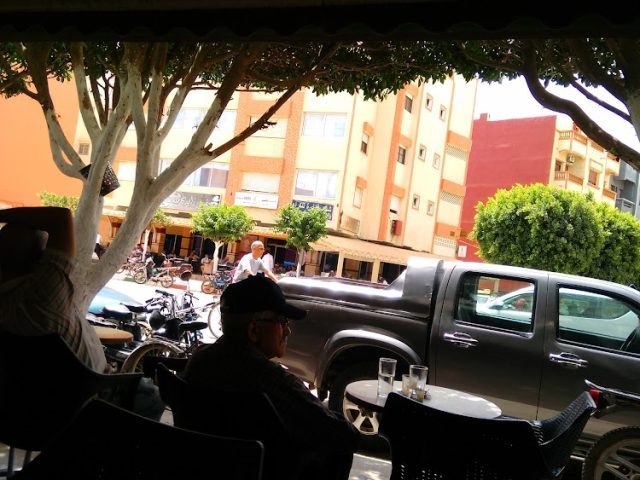 zayda malak - Sidi Slimane - +212 637-499953