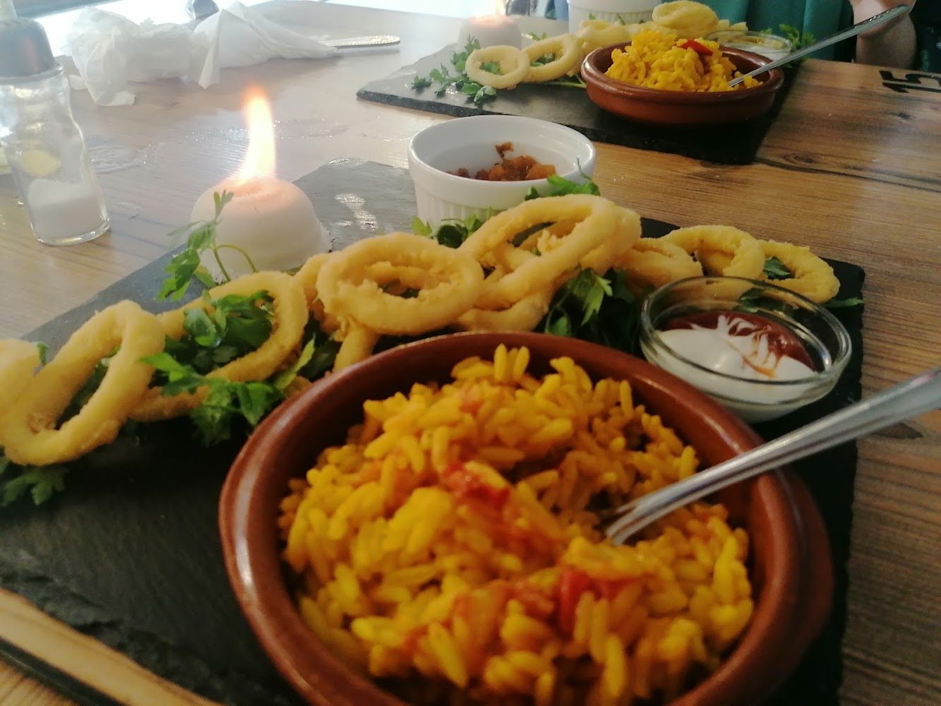 Restaurant sindibad - Ksar El-Kébir