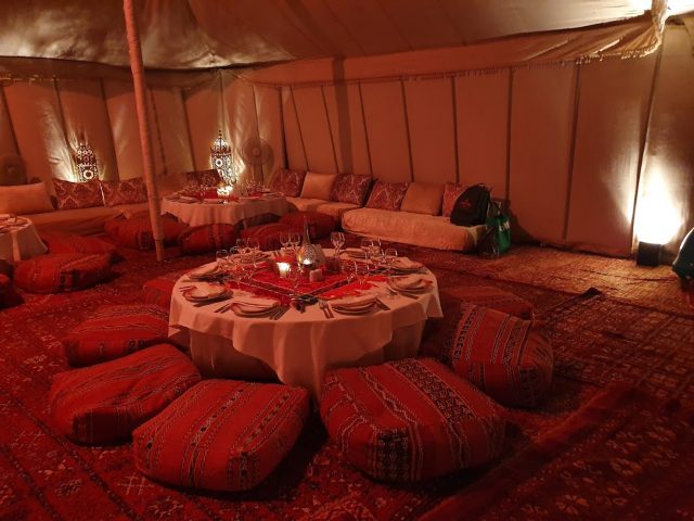 TERRES DE FETES - Marrakech - +212 5244-38687