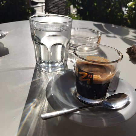 Cafe Nassim - Zaio -