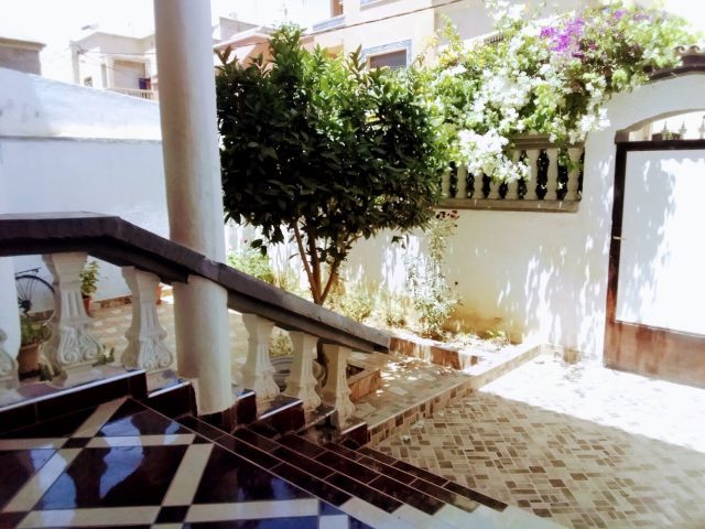 Welcome Home bnb - Béni Mellal - +212 621-999713