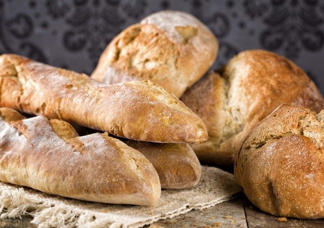 BOULANGERIE WACHAK - Sefrou - +212 641-047864