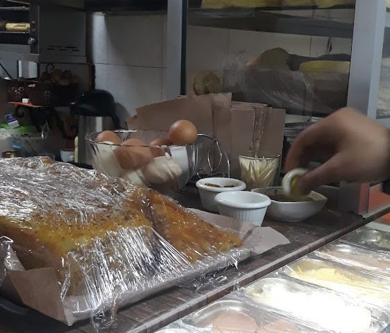 محلبة اليابس - Tétouan - +212 604-433090