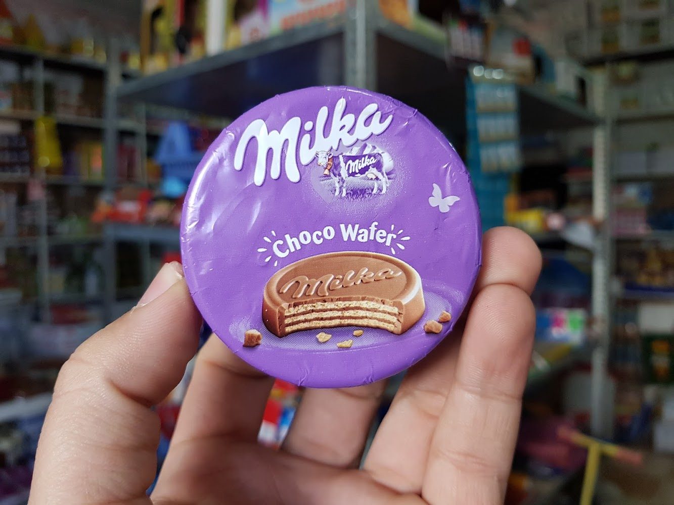 Mini marché 2 - Martil