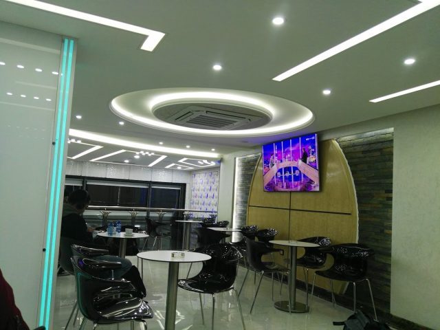 Café La Lune - Settat -
