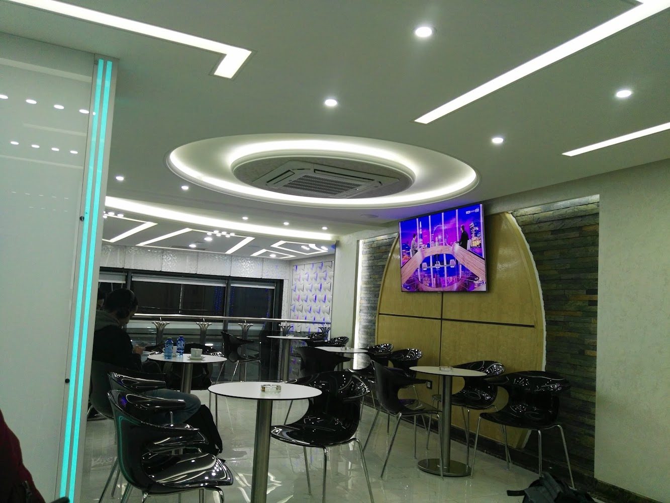 Café La Lune - Settat