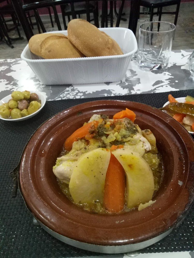 Restaurant - El-Hajeb