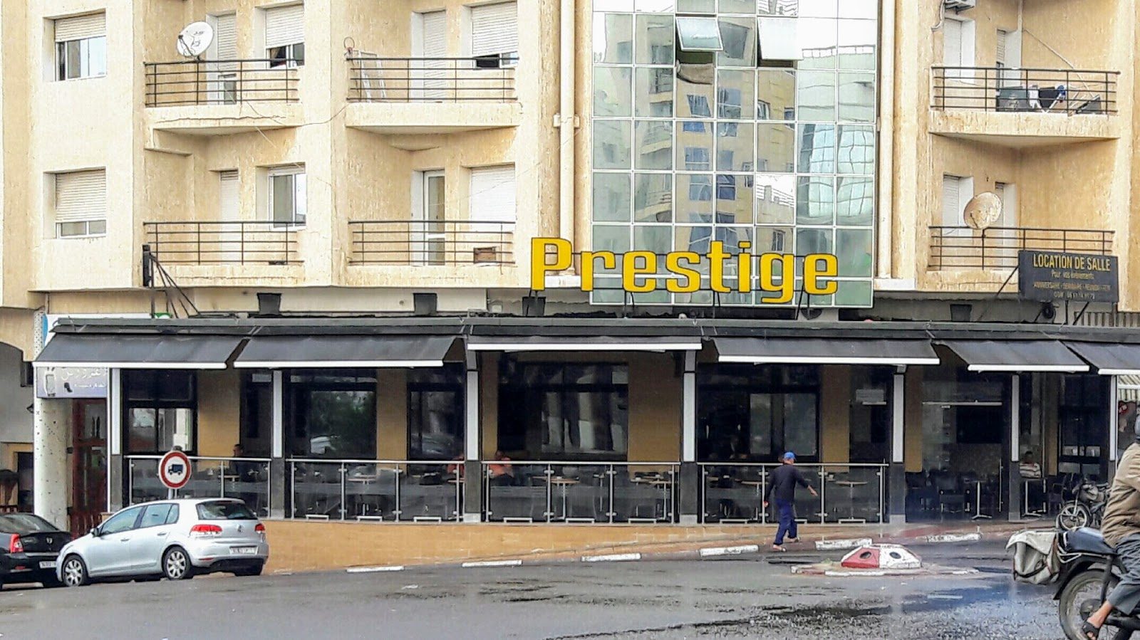 Café Prestige - Safi