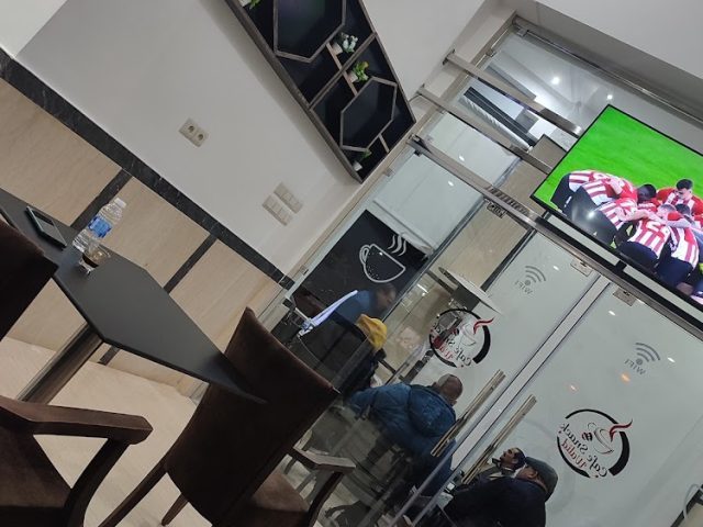 Café snack walid مقهى واليد - Ouarzazate -