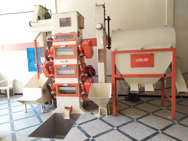 Moulin Oum Dahr - Béni Mellal - +212 661-983292