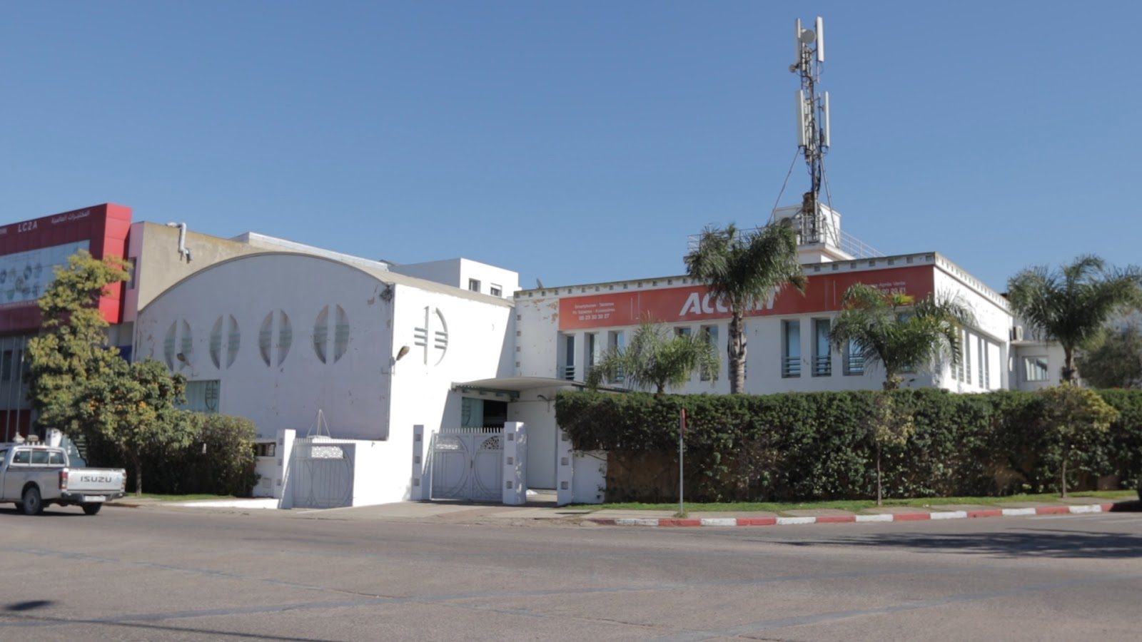 DBM Maroc - Mohammédia