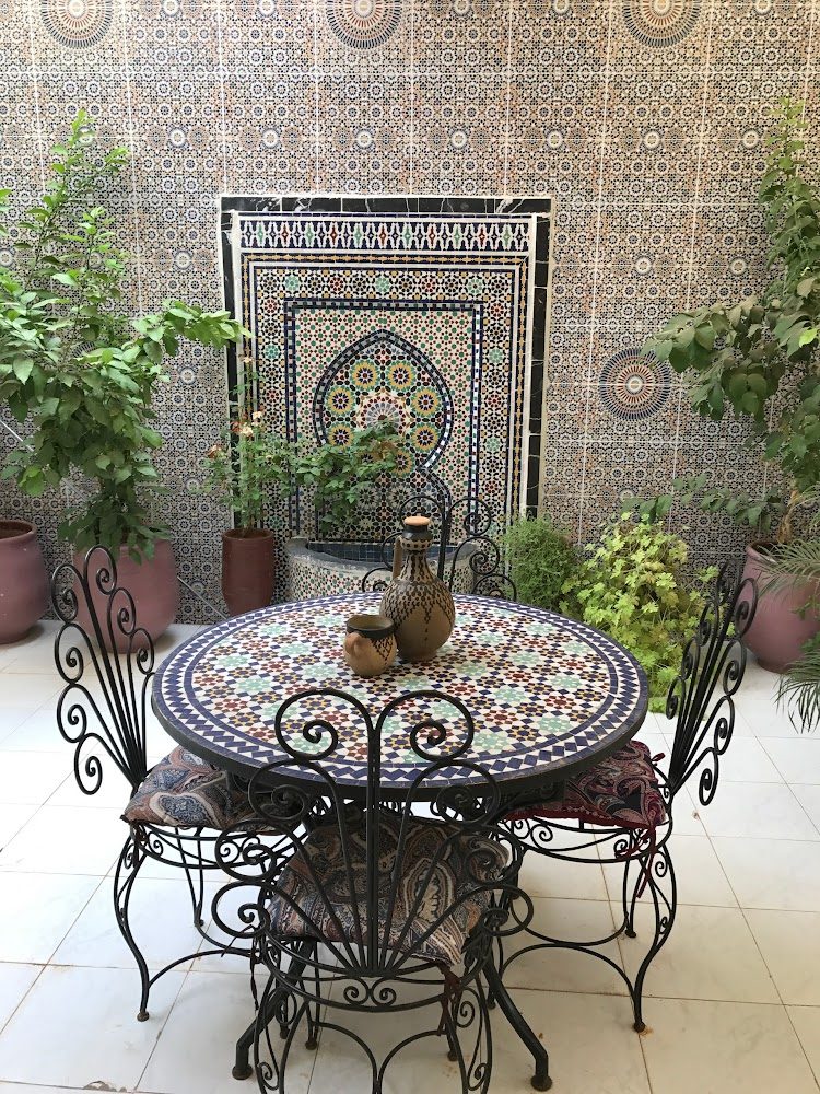 Morrocanrolltravel - Fès