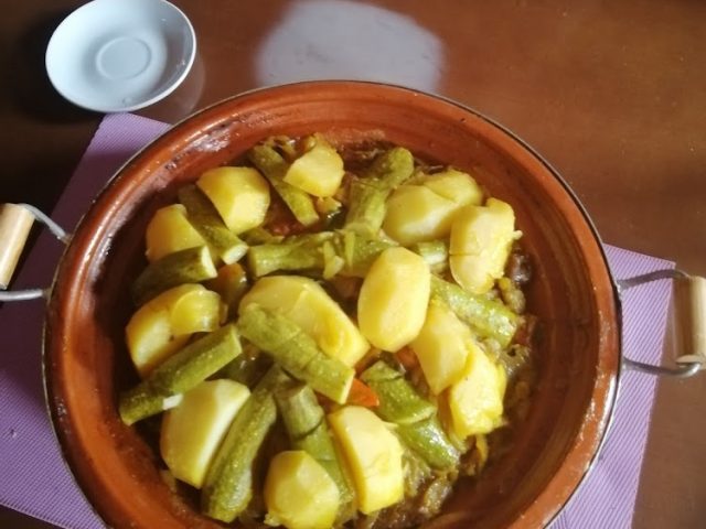 Boucherie-Grillade Napoli - Béni Mellal -