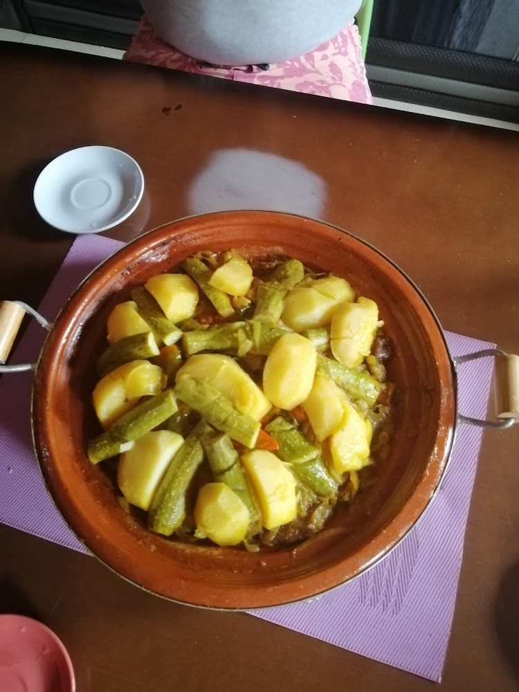 Boucherie-Grillade Napoli - Béni Mellal