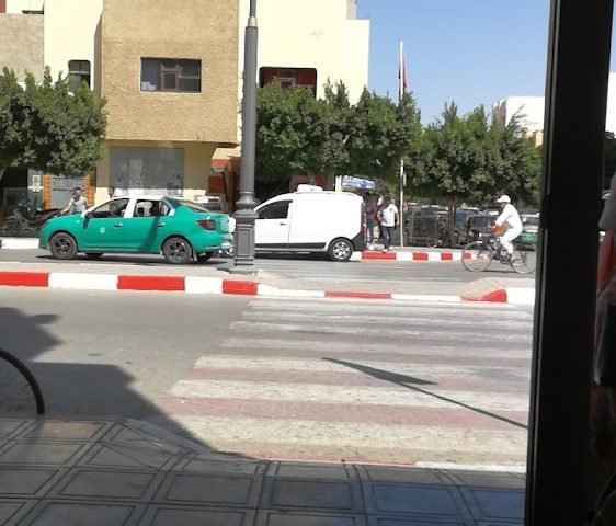 Café Salam - Guercif -