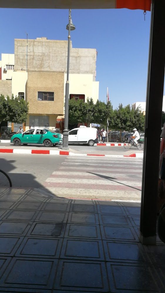 Café Salam - Guercif