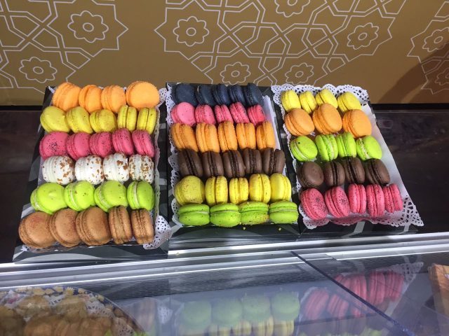 Florence Café Boulangerie & Pâtisserie - Sefrou - +212 667-426796
