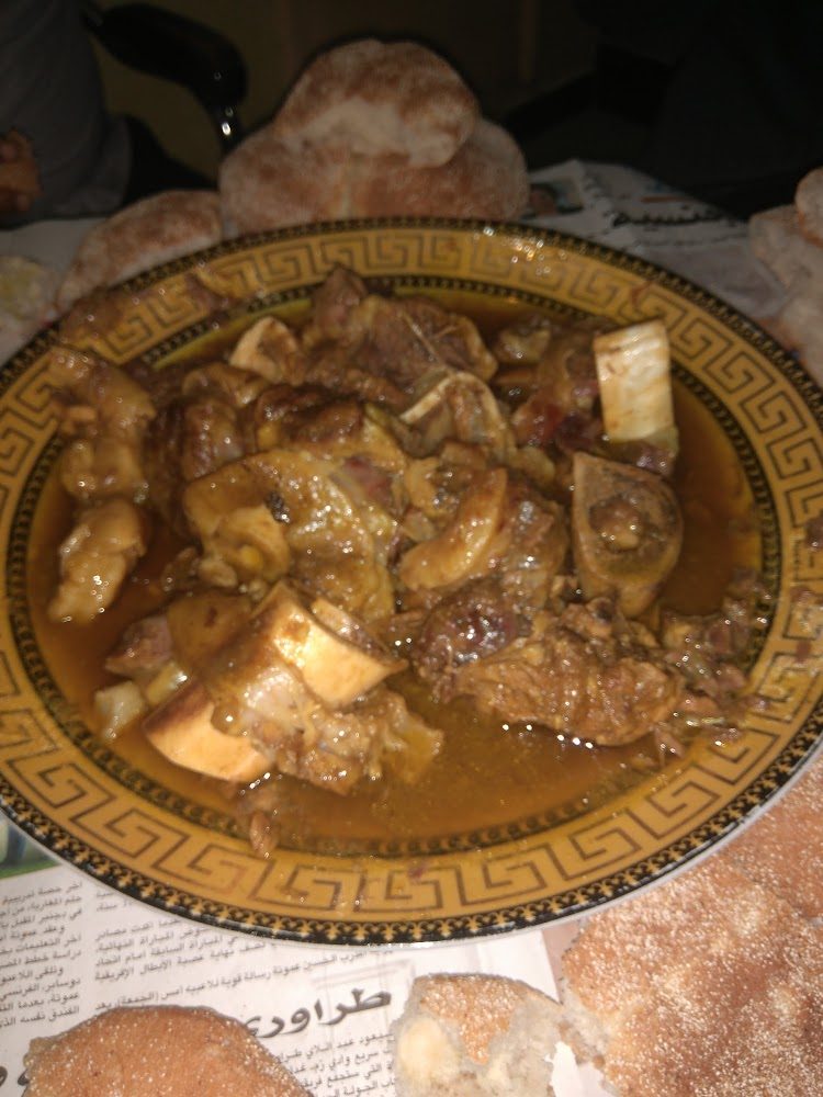 Café Bab Tlat - Fkih Ben Salah
