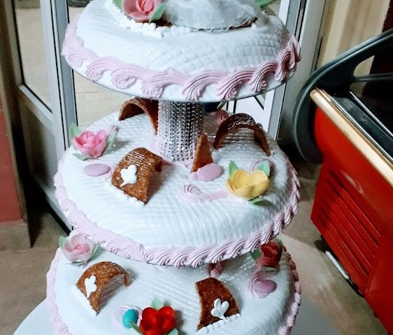patisserie imim - Berkane - +212 661-770965