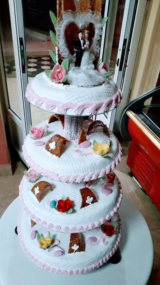 patisserie imim - Berkane