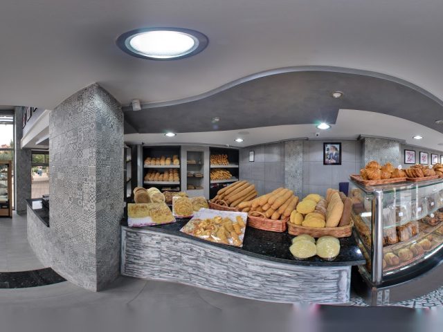 patisserie Vida Lissasfa - Casablanca -