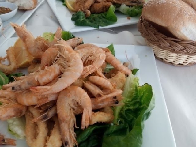 Restaurant MILOU MILOU - Berrchid -