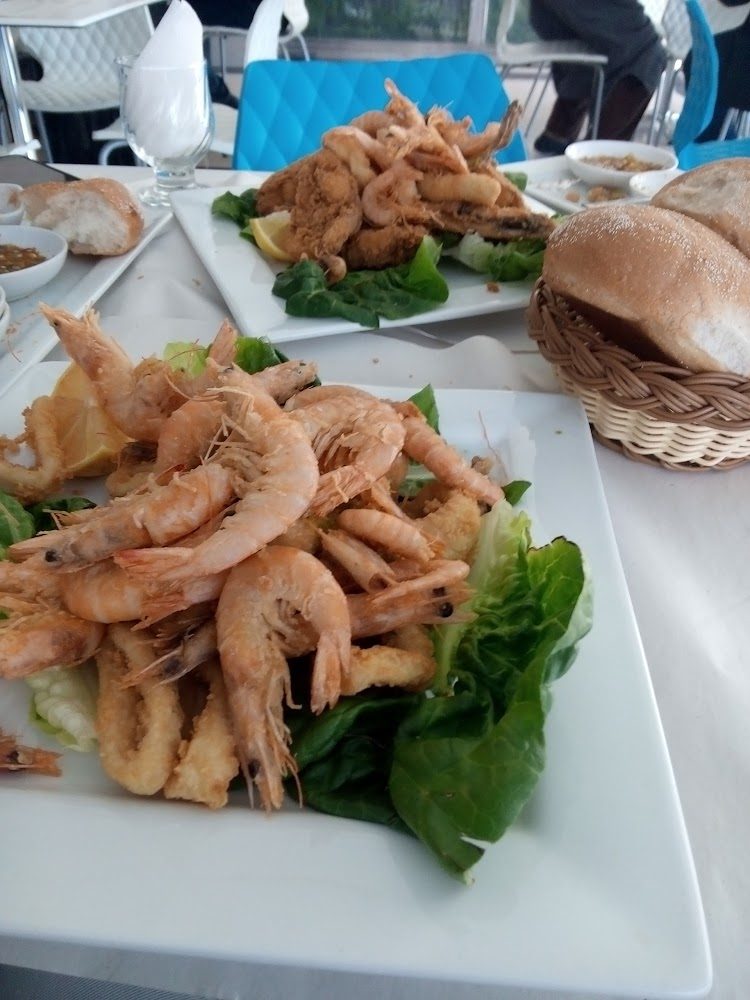 Restaurant MILOU MILOU - Berrchid