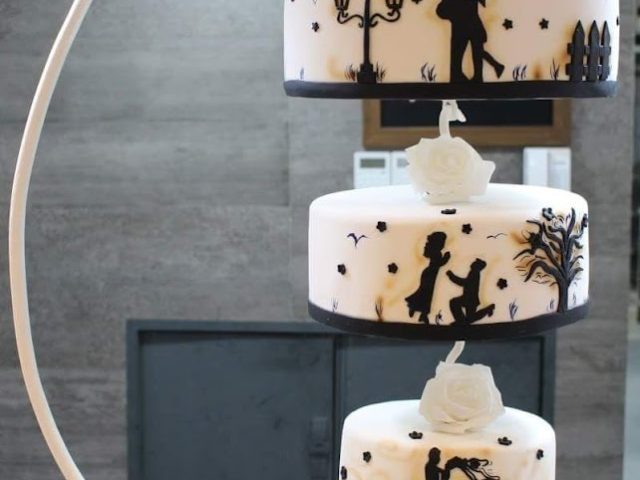 Patisserie El Qasba - Casablanca - +212 645-576256