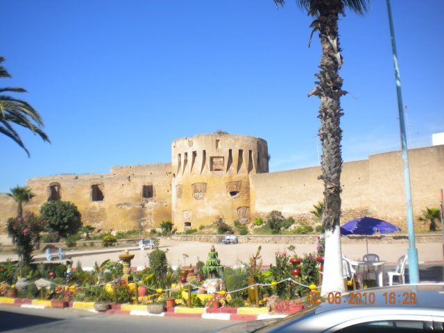 Café Astana - Azemmour -