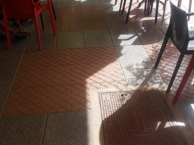 Cafe Lina - Sefrou -
