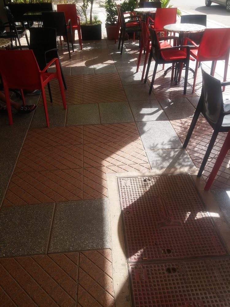 Cafe Lina - Sefrou