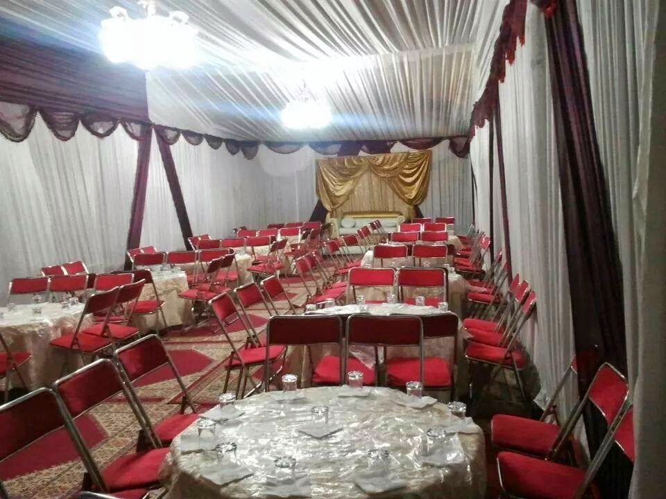Traiteur Afrah Amrani - Oujda