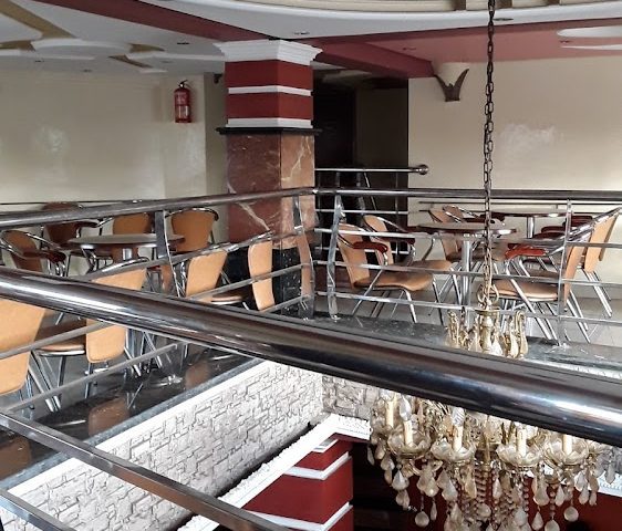 Café Royal - Larache - +212 762-475171