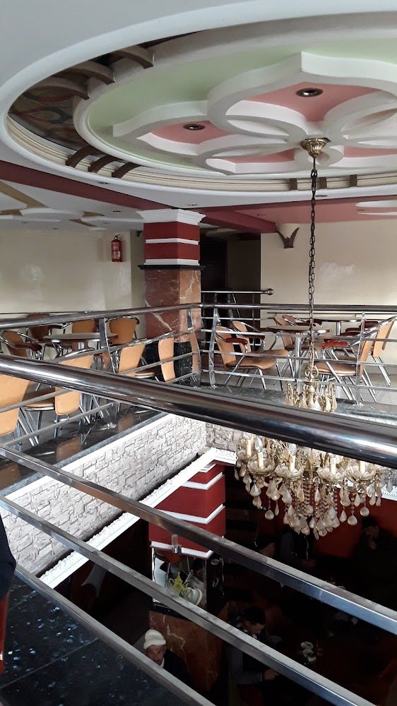 Café Royal - Larache