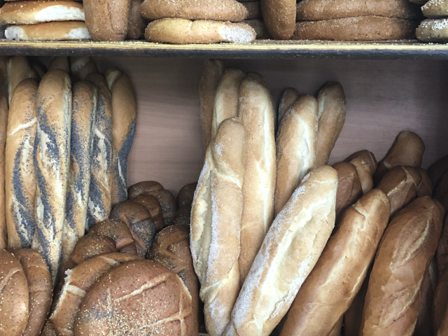 boulangerie Pâtisserie Agadir - Rabat - +212 5377-23878