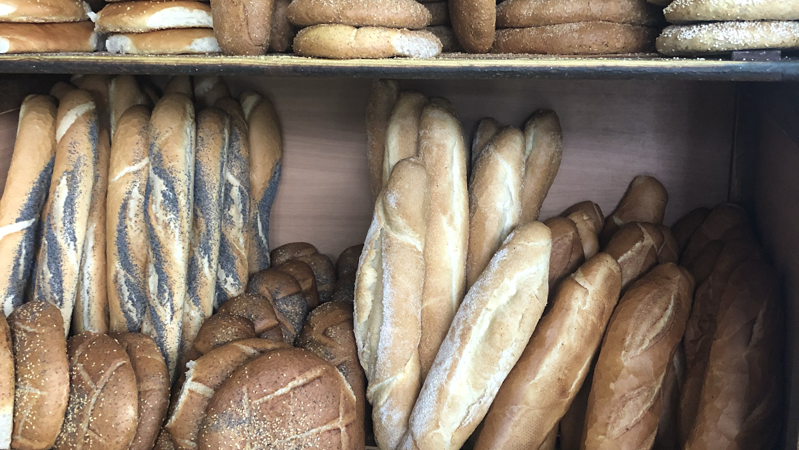 boulangerie Pâtisserie Agadir - Rabat