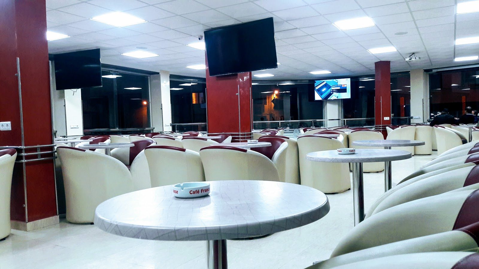 Cafe France - Safi