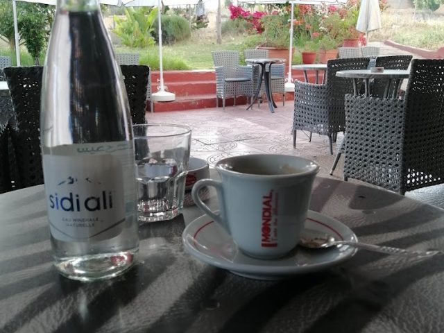 Adlina café - Settat - +212 668-409738