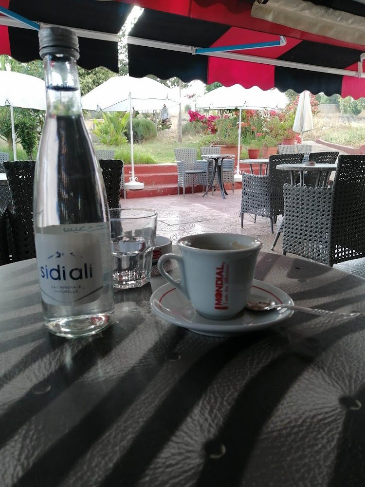 Adlina café - Settat